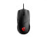 Фото #2 товара MSI CLUTCH GM41 LIGHTWEIGHT V2 Gaming Mouse 'RGB - upto 16000 DPI - low latency - 65g - Frixion Free Cable - Symmetrical design - OMRON Switches - NVIDIA REFLEX - Center' - Ambidextrous - Optical - USB Type-A - 16000 DPI - Black