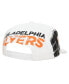 Фото #2 товара Men's White Philadelphia Flyers In Your Face Deadstock Snapback Hat