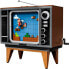 Фото #9 товара Игровая консоль LEGO Super Mario NES (71374) для детей