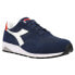 Фото #2 товара Diadora N902 S Lace Up Mens Blue Sneakers Casual Shoes 173290-60031