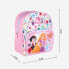 Фото #7 товара Школьный рюкзак Disney Princess Розовый 25 x 30 x 12 cm