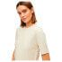 ფოტო #5 პროდუქტის OBJECT Noelle short sleeve T-shirt