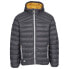 Фото #1 товара TRESPASS Whitman II down jacket