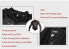 Фото #16 товара Body Protection Motorcycle Jacket Guard, Motorcycle Motorcross Armour, Racing Clothing, Protection Gear