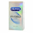 Презервативы Durex Invissible 12 Предметы 12 штук