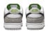 Nike Dunk SB Low Chlorophyll BQ6817-011 Sneakers