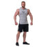 Фото #1 товара NEBBIA Legend-Approved Hoodie 191 sleeveless T-shirt