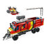Фото #2 товара LEGO Mobile Fire Control Unit Construction Game