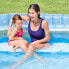 INTEX Familiar With Chair Pool