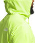 Фото #2 товара Men's Flyweight Packable Hooded Windbreaker