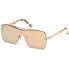 WEB EYEWEAR WE0202-34G Sunglasses