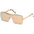 ფოტო #1 პროდუქტის WEB EYEWEAR WE0202-34G Sunglasses