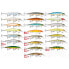 Фото #3 товара RAPALA Shadow Rap Deep minnow 13g 110 mm