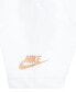 Фото #4 товара Футболка для малышей Nike Airdown короткий рукав