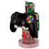 EXQUISITE GAMING Boba Fett Star Wars Smartphone Support 20 cm