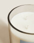 (620 g) light cotton scented candle