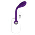 G-Spot Vibrator Playboy Purple