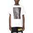 OFF-WHITE 图案印花 背后箭头短袖T恤 男款 白色 / Футболка OFF-WHITE T OMAA002S170010890188