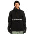 Фото #1 товара QUIKSILVER Live For The Ride Hoodie
