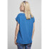 Фото #4 товара URBAN CLASSICS Extended Shoulder Tee T-shirt