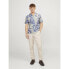 Фото #7 товара JACK & JONES Palma Resort short sleeve shirt