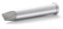 Weller Tools Weller XT D - Soldering tip - Weller - WXP 120/ WP 120 - Silver - 1 pc(s) - 4.6 mm