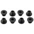 CAMPAGNOLO Para Plato 4 Brazos Screws Kit