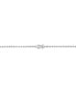 EFFY® Diamond 18" Lariat Necklace (2-1/3 ct. t.w.) in 14k White Gold