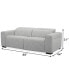 Фото #18 товара Orsha 89" Zero Gravity Fabric Sofa, Created for Macy's