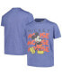 Фото #1 товара Big Boys and Girls Mickey Friends Classic T-Shirt