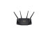 ASUS RT-AX3000 Dual Band WiFi 6 Router 802.11ax Lifetime Internet Security, VPN