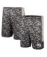 Фото #5 товара Men's Camo Colorado State Rams OHT Military-Inspired Appreciation Terminal Shorts
