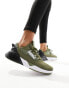 Puma Training Retaliate 2 trainers in khaki