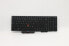 Фото #1 товара Lenovo ThinkPad - Keyboard - QWERTY - Black