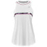 ფოტო #2 პროდუქტის BABOLAT Aero Cotton sleeveless T-shirt