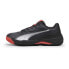 PUMA Nova Smash padel shoes