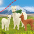 Фото #9 товара Фигурка Schleich Альпака Alpaca Family Wild Life (Дикая природа)