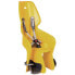 Фото #1 товара Велокресло для малышей Bellelli Lotus Clamp System Заднее ушко Кеды - желтый