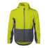 Фото #2 товара Malfini Rainbow M MLI-53890 neon yellow jacket