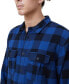 Фото #3 товара Men's Greenpoint Long Sleeve Shirt