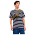 ფოტო #6 პროდუქტის SELECTED Briac short sleeve T-shirt
