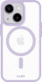 Фото #1 товара Laut Laut Huex Protect for iPhone 14 Plus Lavender