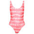 Фото #1 товара SUPERDRY Code Tie Dye Swimsuit