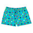 Happy Socks HS654-L Big Dot Swim Boxer