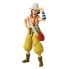 Фото #4 товара Развивающий игровой набор или фигурка для детей ANIME Heroes One Piece With Accessories Usopp figure