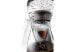 Фото #5 товара De Longhi Clessidra ICM 17210 - Drip coffee maker - 1.25 L - Ground coffee - 1800 W - Silver