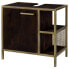 Фото #1 товара Мебель для ванной комнаты carla&marge Нижний шкаф для раковины Golden Bath