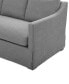 CLOSEOUT! Classic Living 2-Pc. Fabric Sectional - фото #7