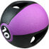 Фото #1 товара PURE2IMPROVE Medicine Ball With Handles 10kg