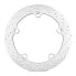 FERODO FMD0450R brake disc